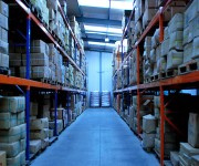 Warehouse and storage facilities